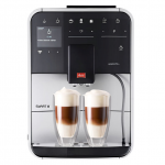 Кофемашина Melitta BARISTA T SMART Black-Silver